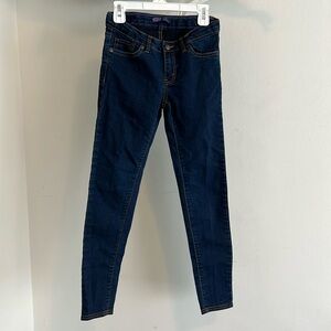 Levi’s denim leggings, Girls size 10